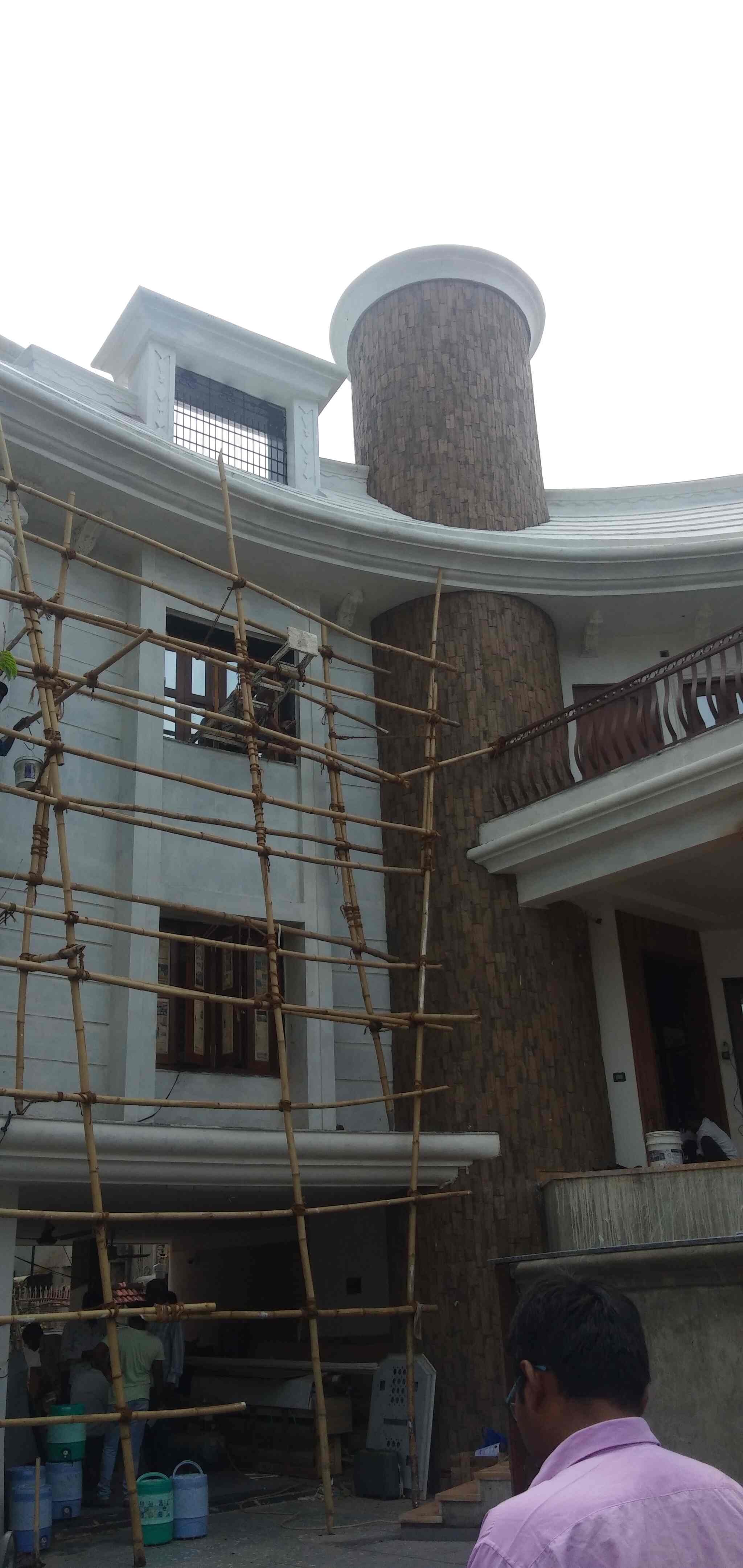 Yusra Construction in Danilimda,Ahmedabad Best Civil Contractors For