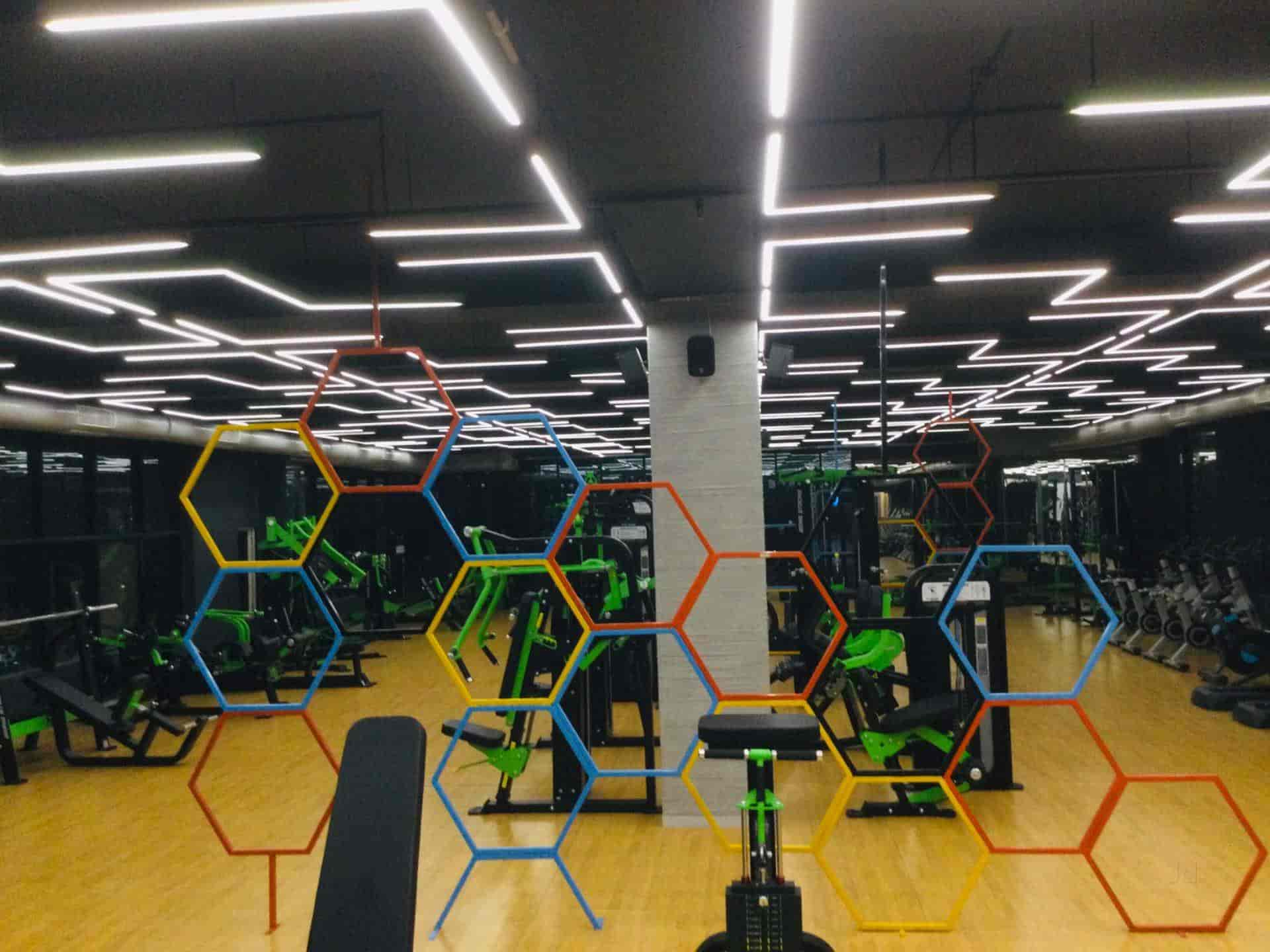 Be strong fitness club hotsell