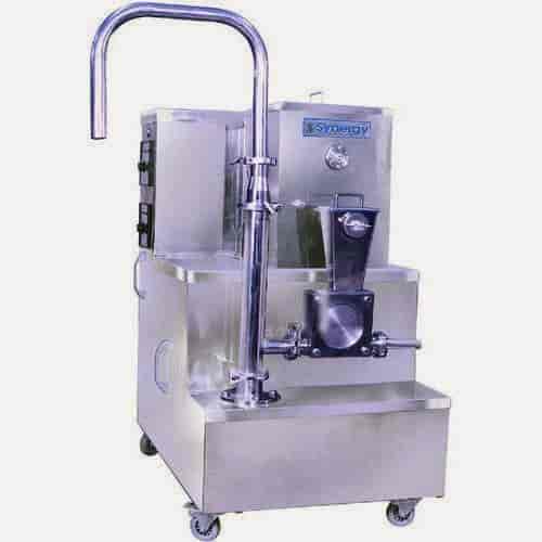 Top Ice Cream Machine Manufacturers in Behrampura Best Ice Cream