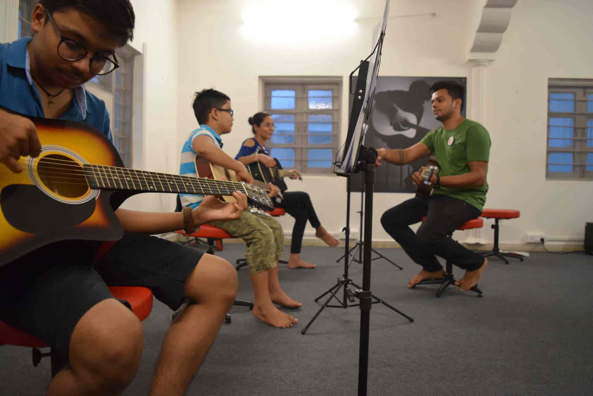 Rca Music Academy in Jodhpur,Ahmedabad Best Music Classes in