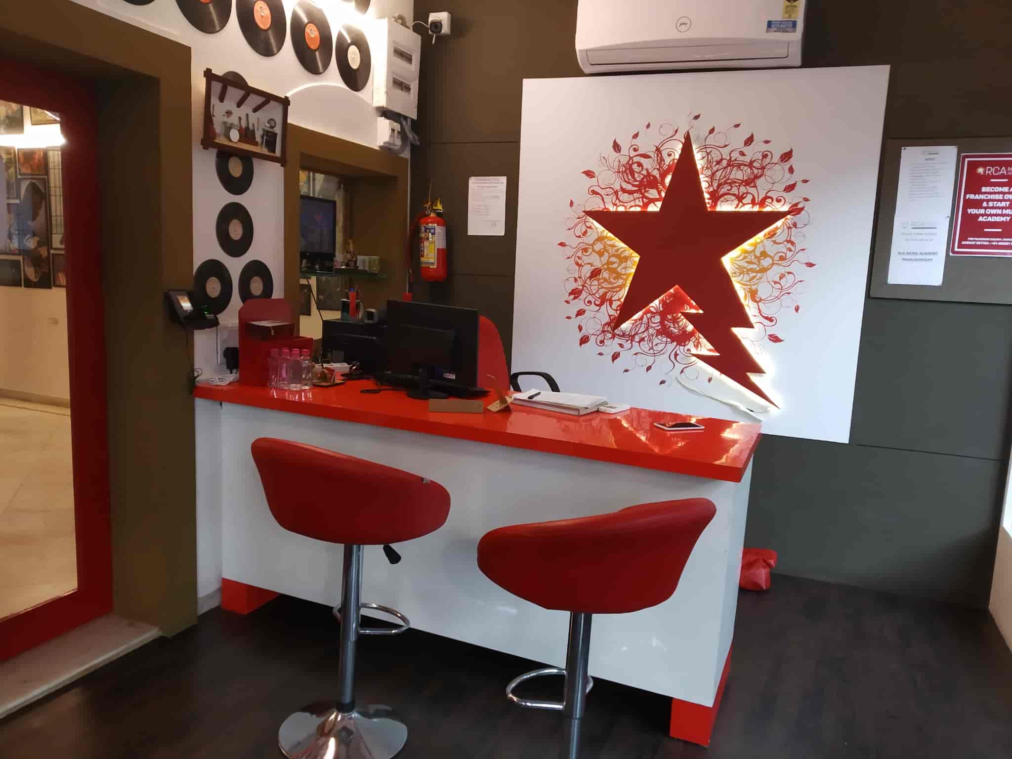 Rca Music Academy in Jodhpur,Ahmedabad Best Music Classes in