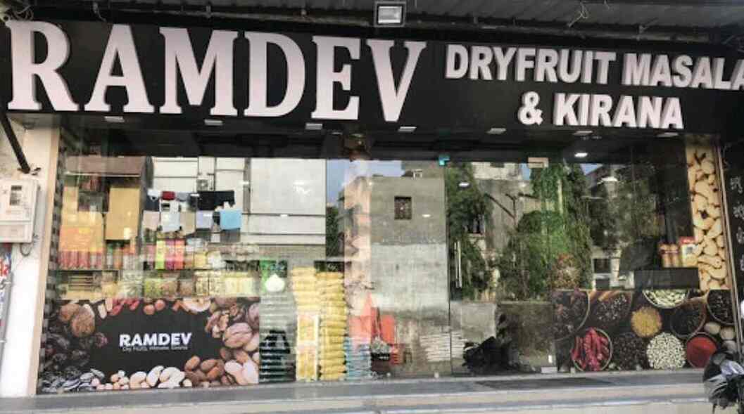 Top 50 Grocery Stores in Maninagar, Ahmedabad Best Grocery Shops