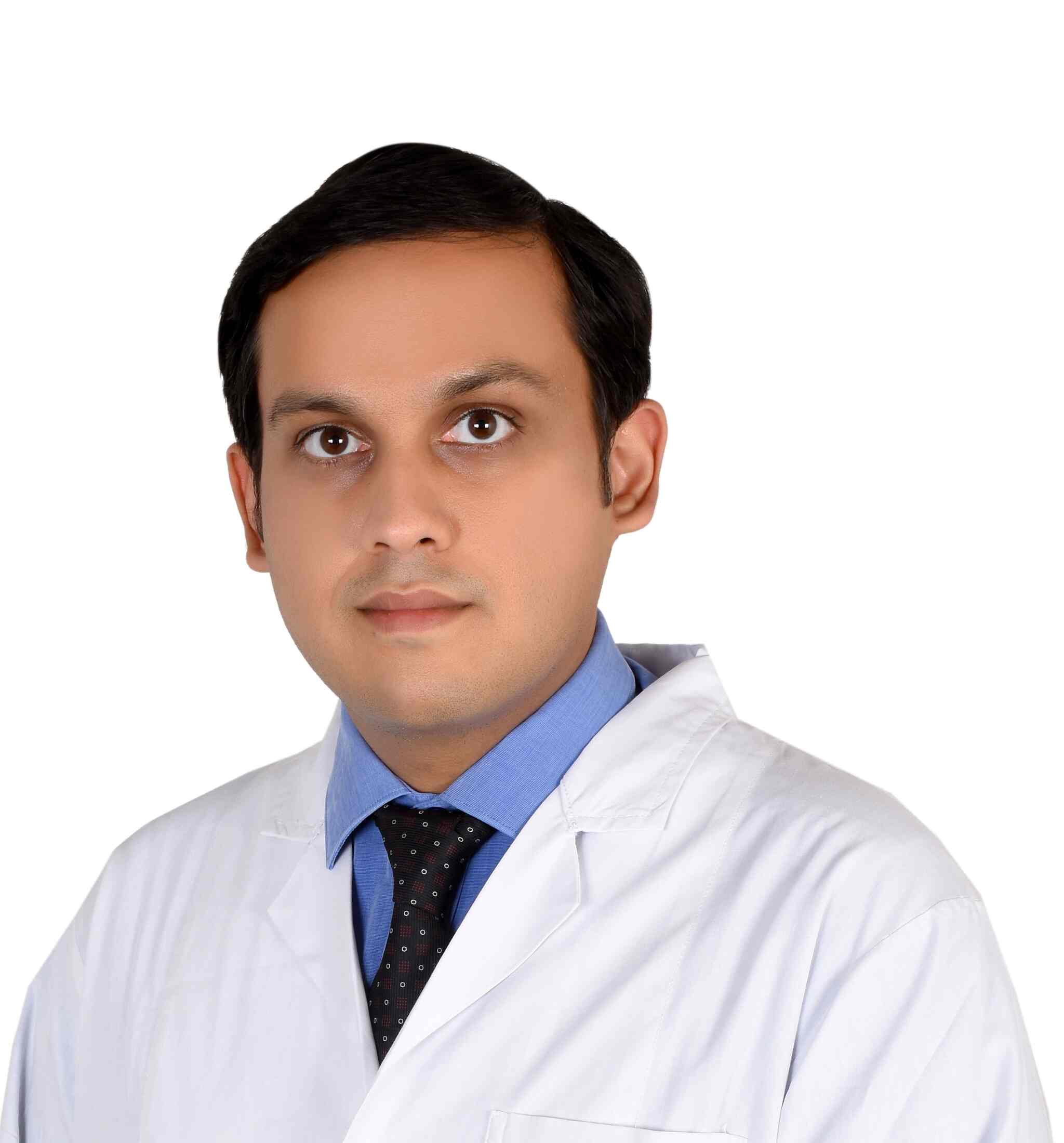 Oncologists in Gheekanta, Ahmedabad - Page 4