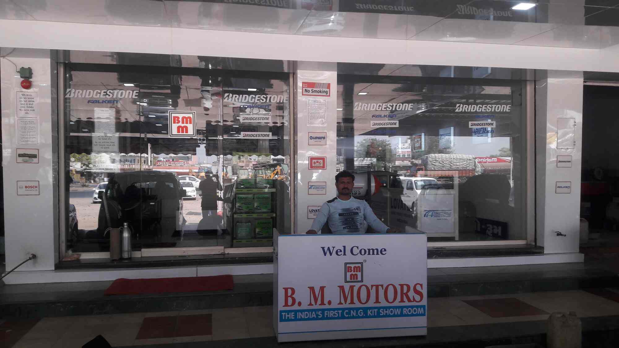 Top Battery Charger Dealers in Odhav GIDC, Ahmedabad near me Justdial