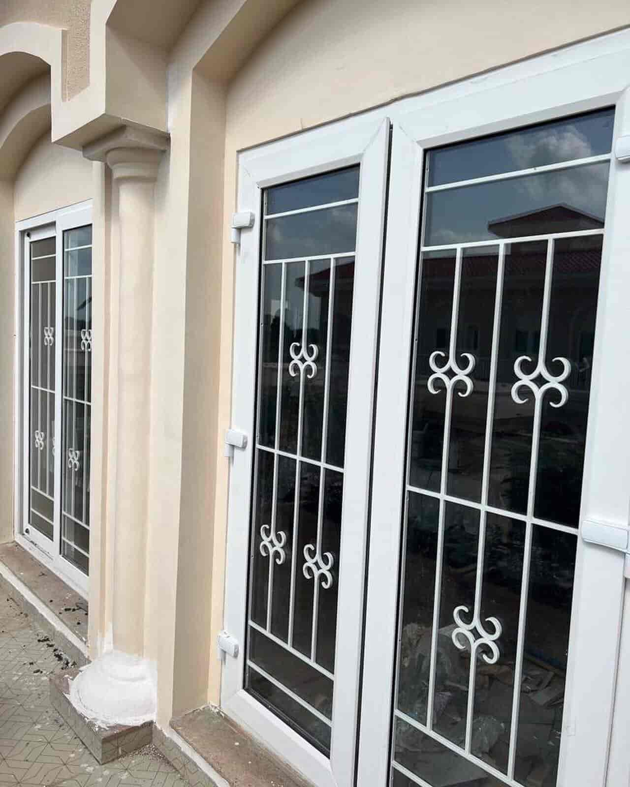 Top UPVC Door Manufacturers in Vadodara उपवस दूर मनुफक्चरर्स, वड़ोदरा