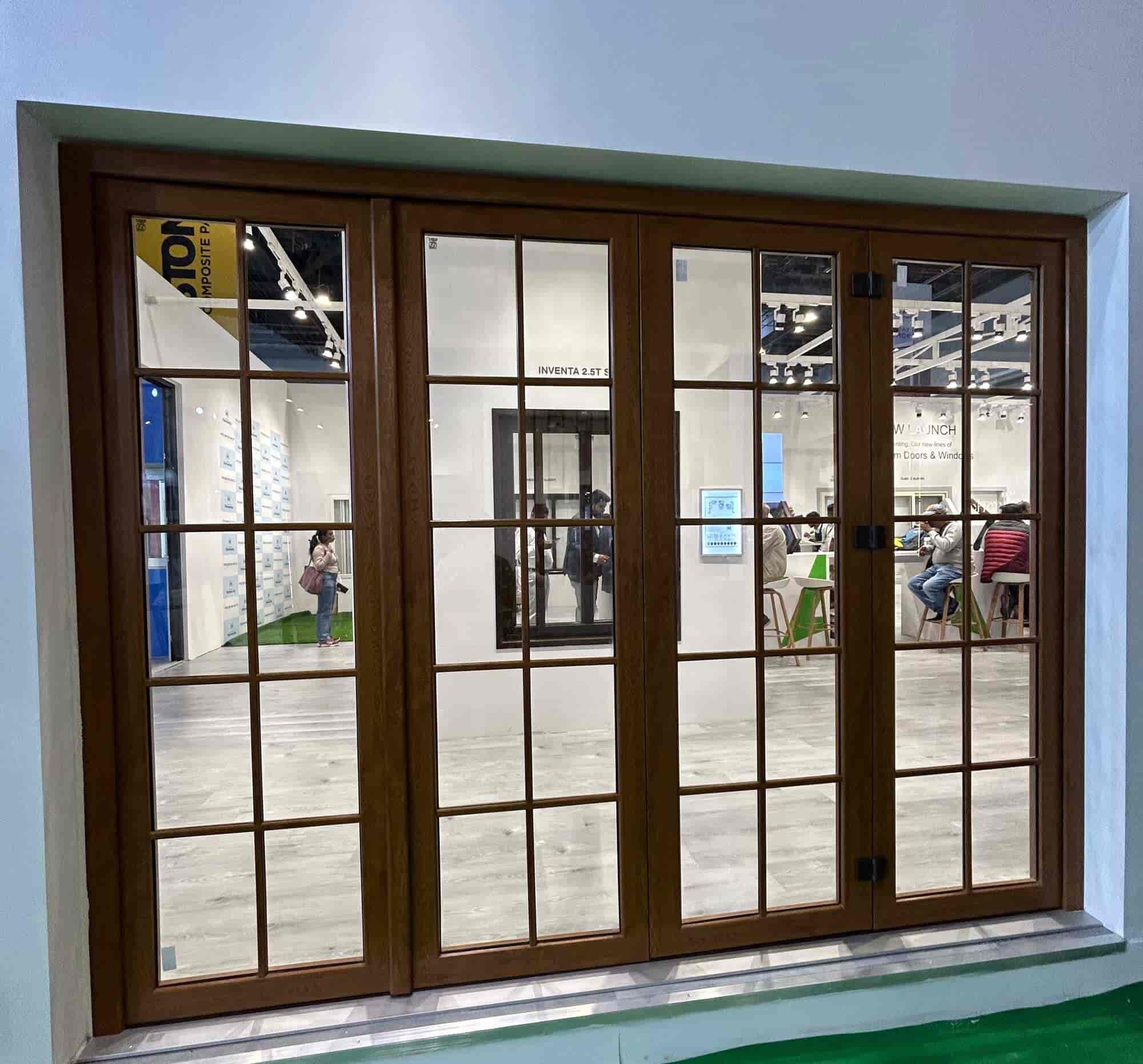 Top UPVC Door Manufacturers in Vadodara उपवस दूर मनुफक्चरर्स, वड़ोदरा
