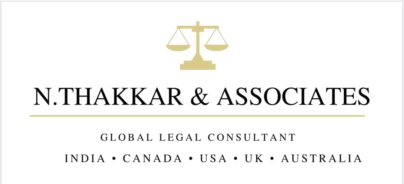 N.Thakkar & Associates