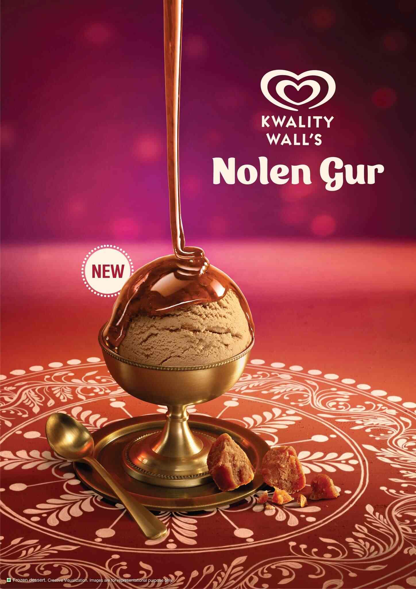 Kwality Walls Frozen Dessert And Ice Cream Shop in bhatta chandola,Ahmedabad Order Food Online