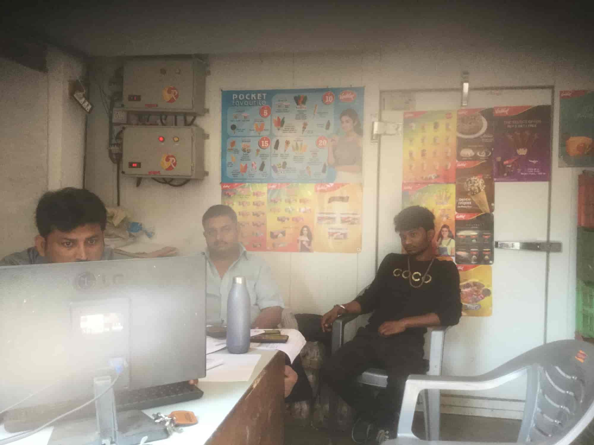 Top Vadilal Ice Cream Distributors in Kumarkhan Best Vadilal Ice