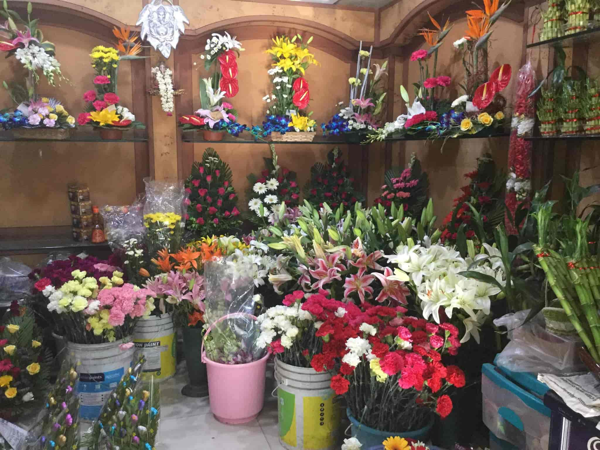 Top Flower Shops in Ahmedabad Best Florists near me Justdial