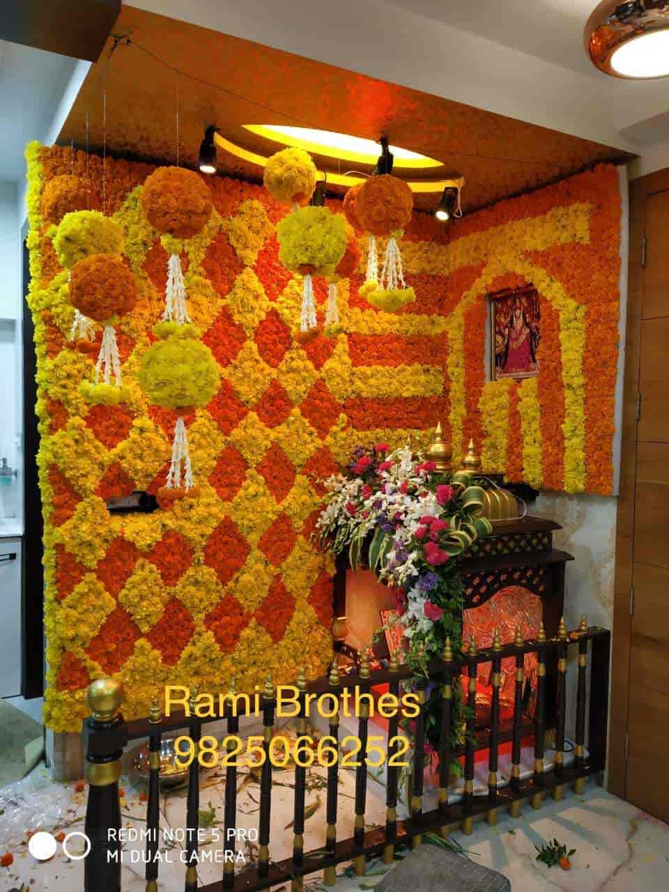 Top Florists Home Delivery in Shahibaug, Ahmedabad Fresh Flowers Home