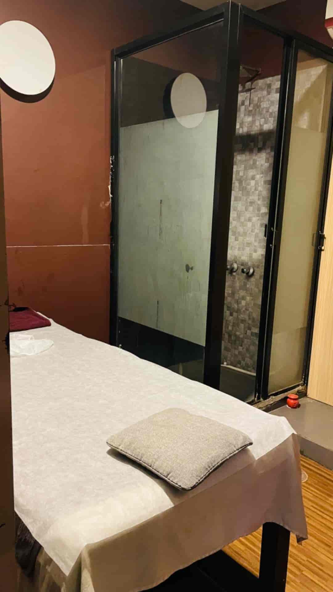 The Etherealspa in Satellite,Ahmedabad Best Beauty Spas in Ahmedabad