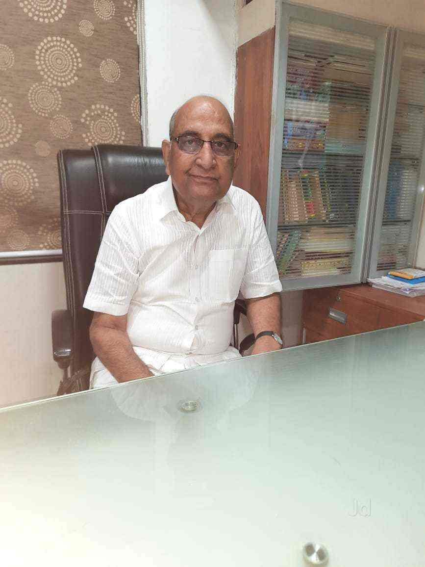 Dr. Indubhai M Dave & Dr .Tejas Patel (Shree Rang Hospital) Piles