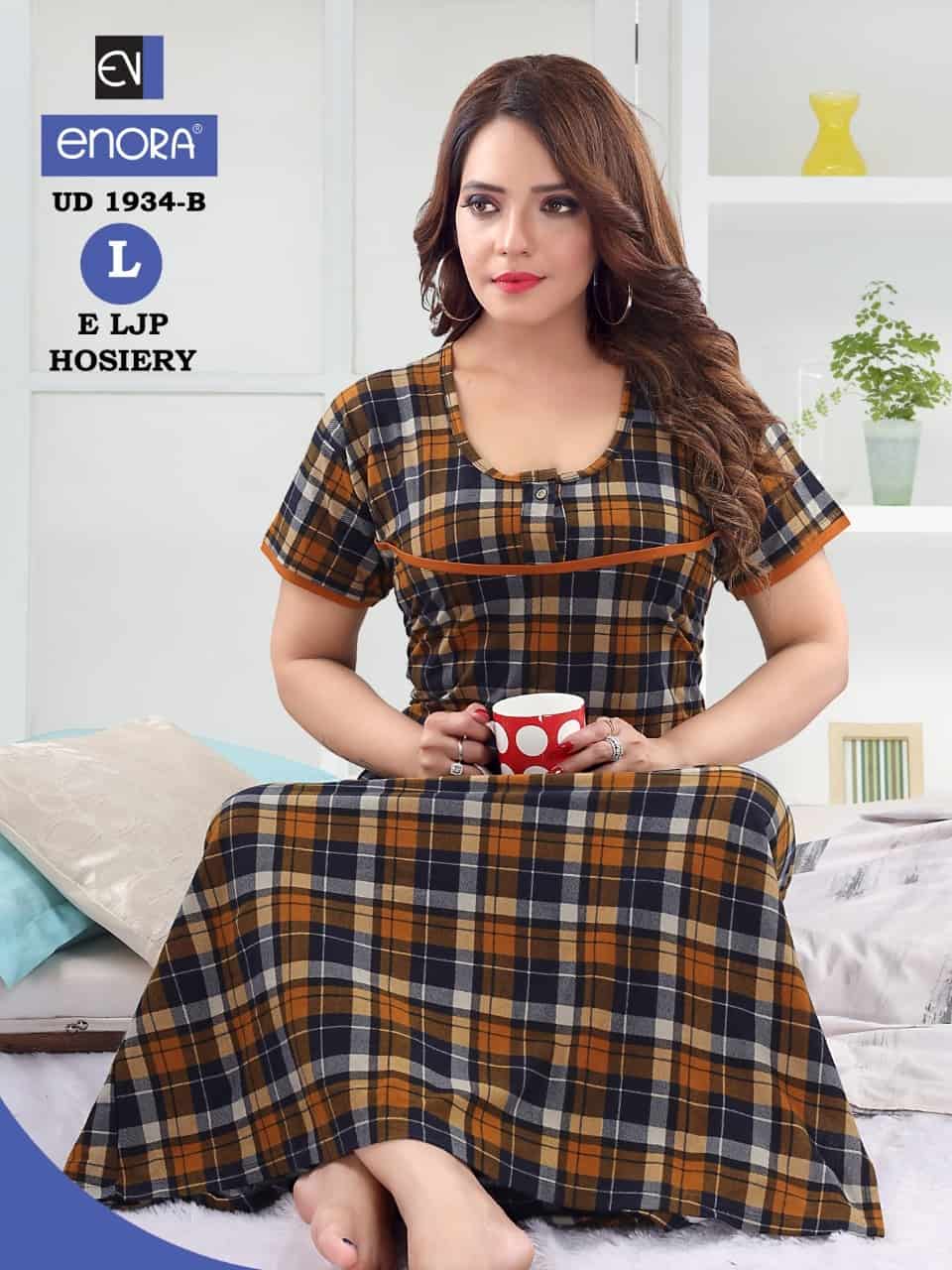 simran night wear