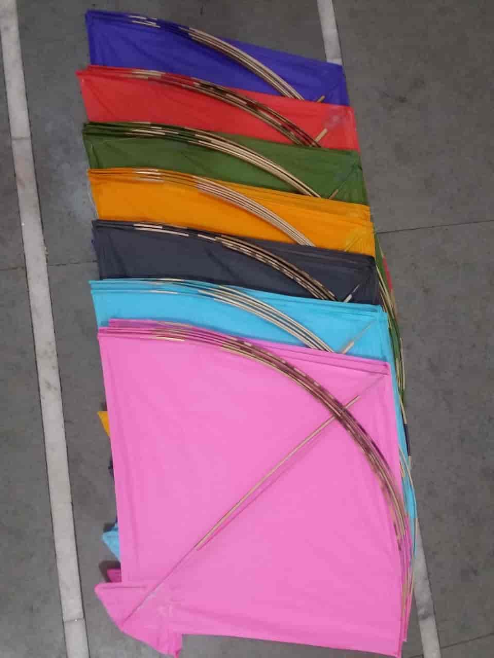 Prizam Kites in Dudheshwar Road,Ahmedabad Best Kite Manufacturers in