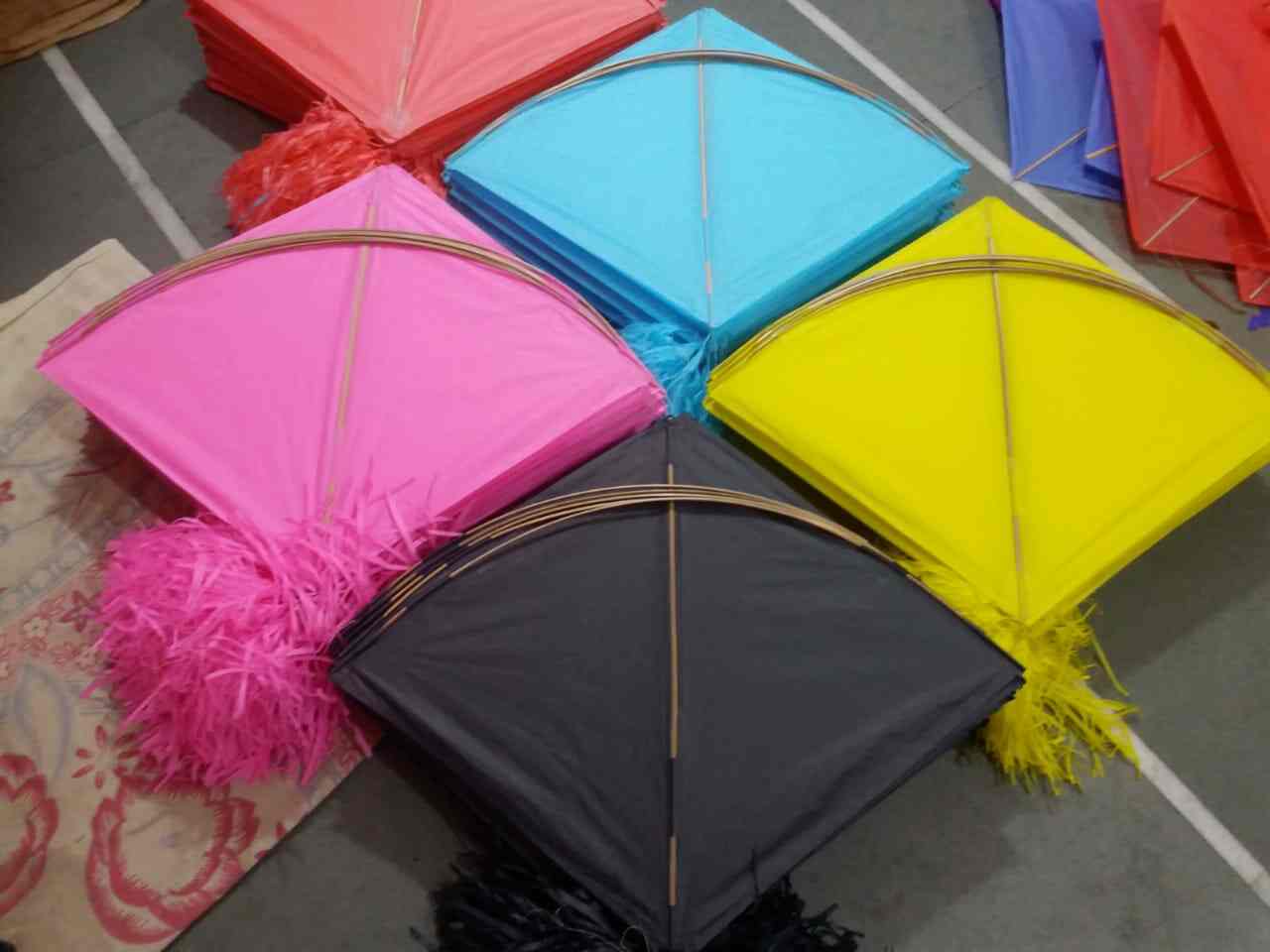 Prizam Kites in Dudheshwar Road,Ahmedabad Best Kite Manufacturers in