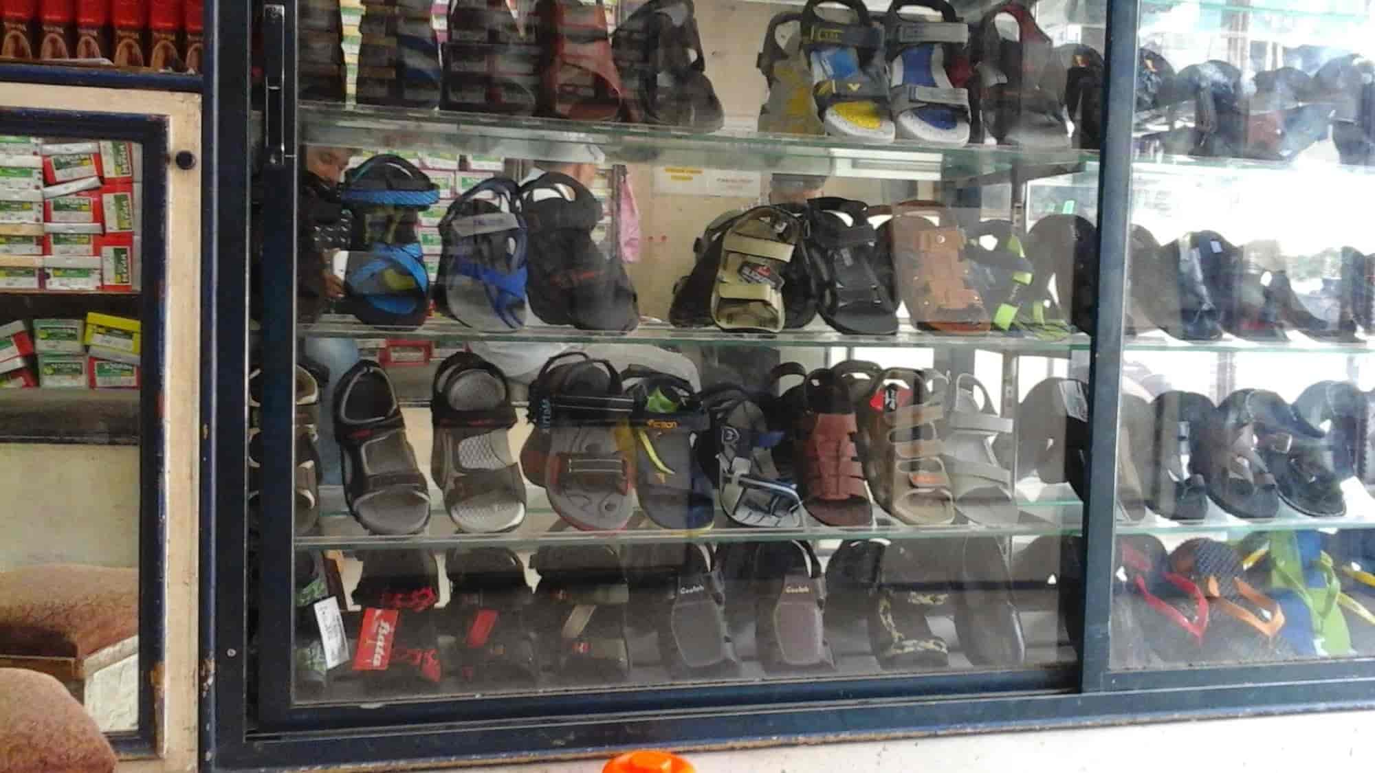Denish Shoes in Naranpura Vistar,Ahmedabad Best Industrial Safety