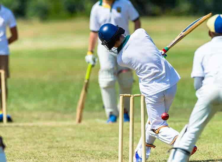 cheapest cricket academy near me