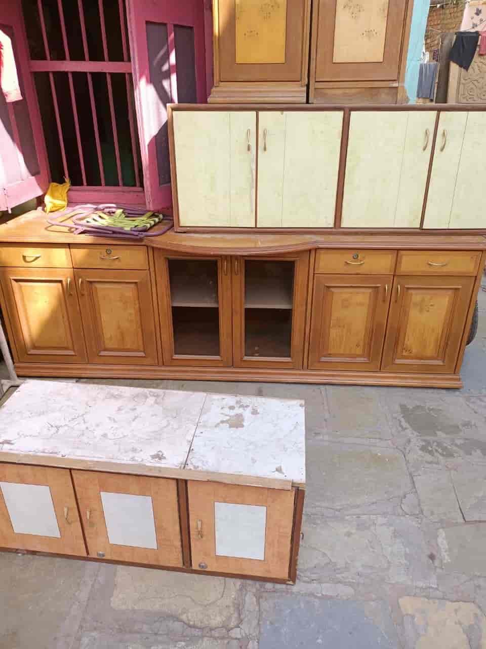 Top Second Hand Furniture Dealers in New C G RoadChandkheda,Ahmedabad