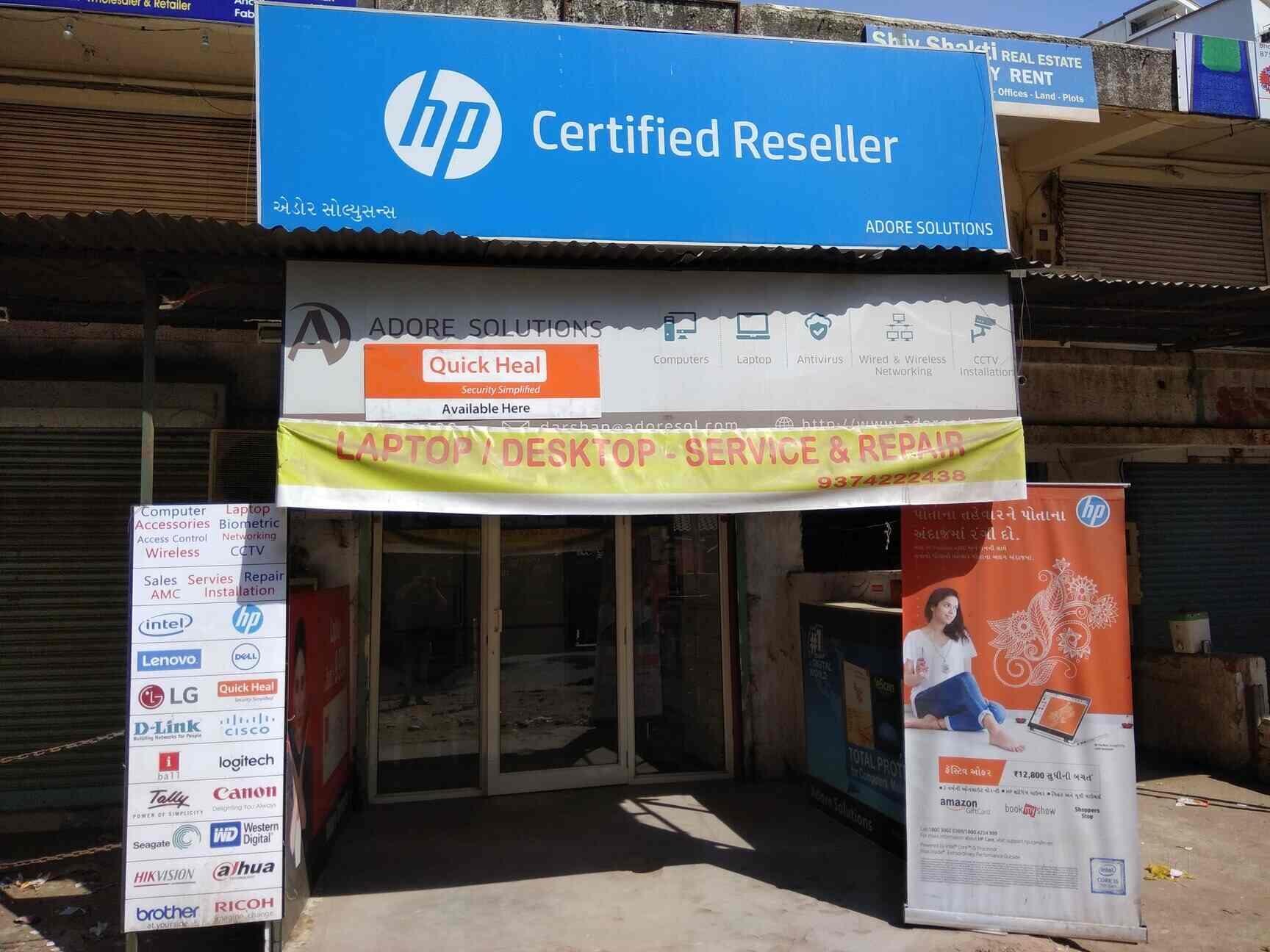 Top Computer Hardware Dealers in Ahmedabad Best Computer Hardware