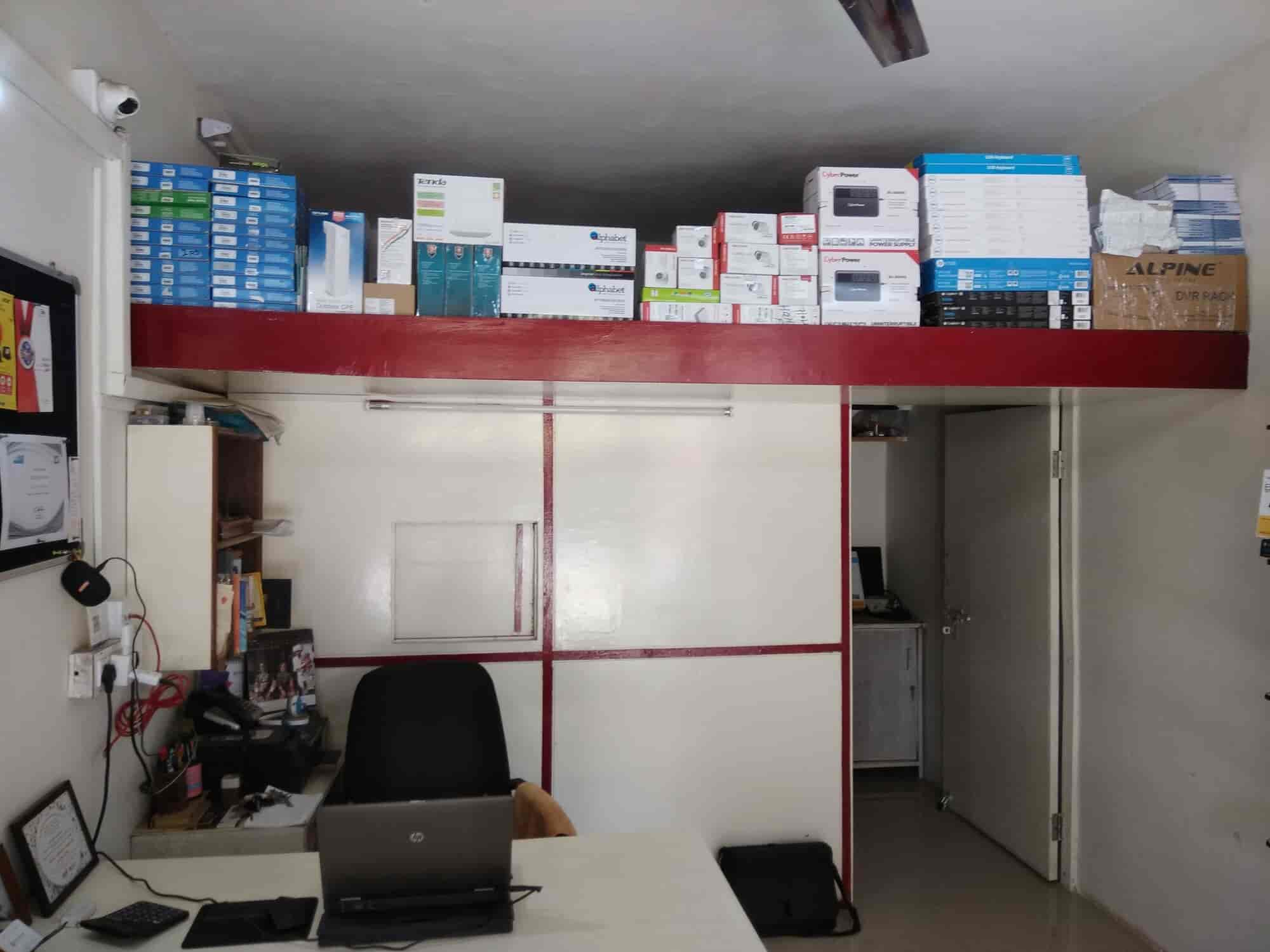 Top Computer Hardware Dealers in Ahmedabad Best Computer Hardware