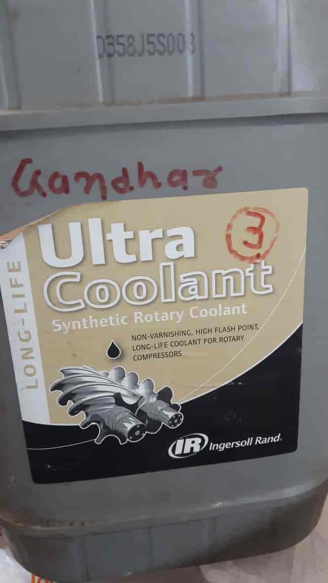 Top Tamrotor Screw Air Compressor Repair & Services in Ahmedabad