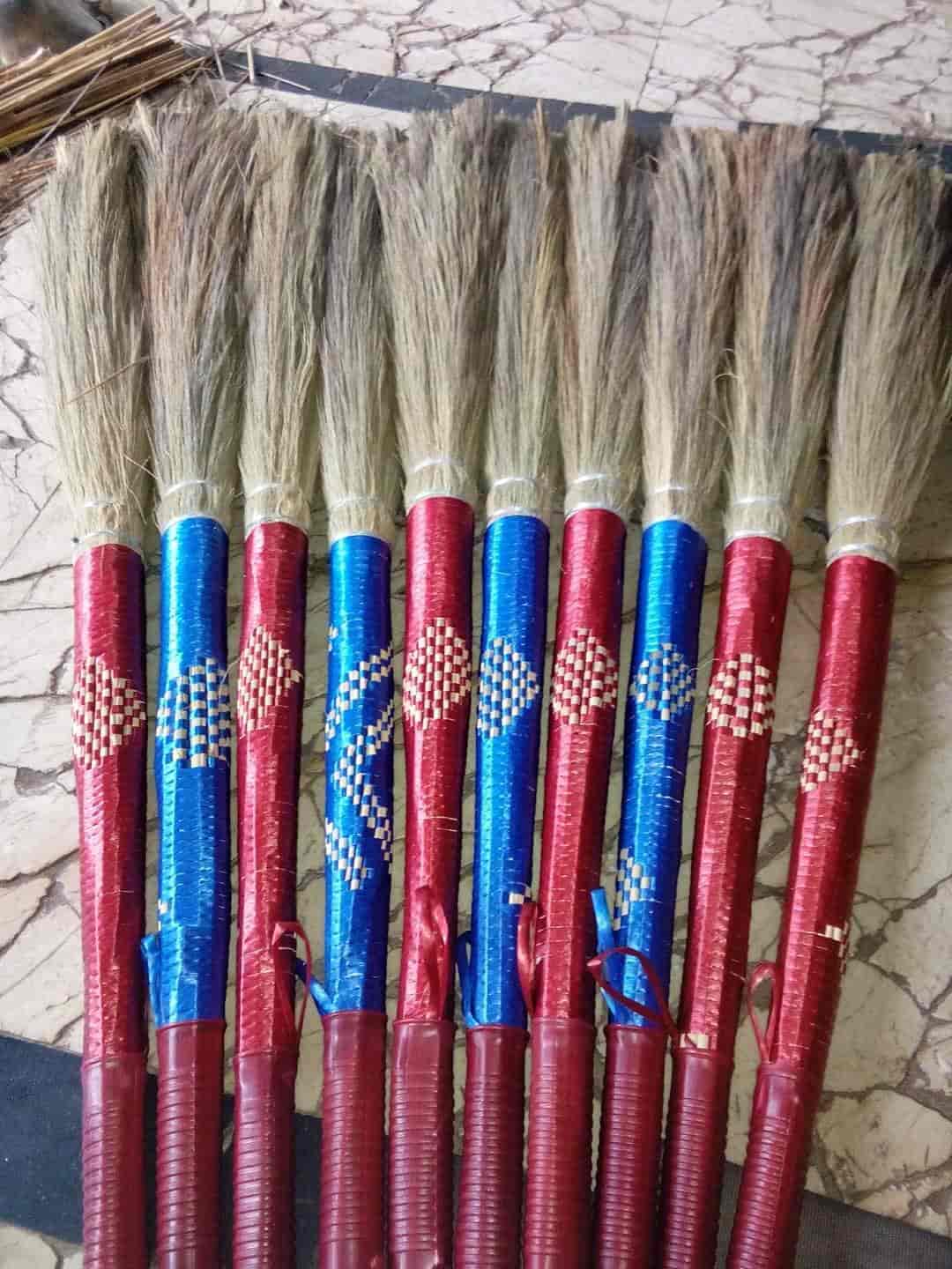 Top Broom Handle Manufacturers in Ahmedabad ब्रूम हैंडल मनुफक्चरर्स, अहमदाबाद near me Justdial