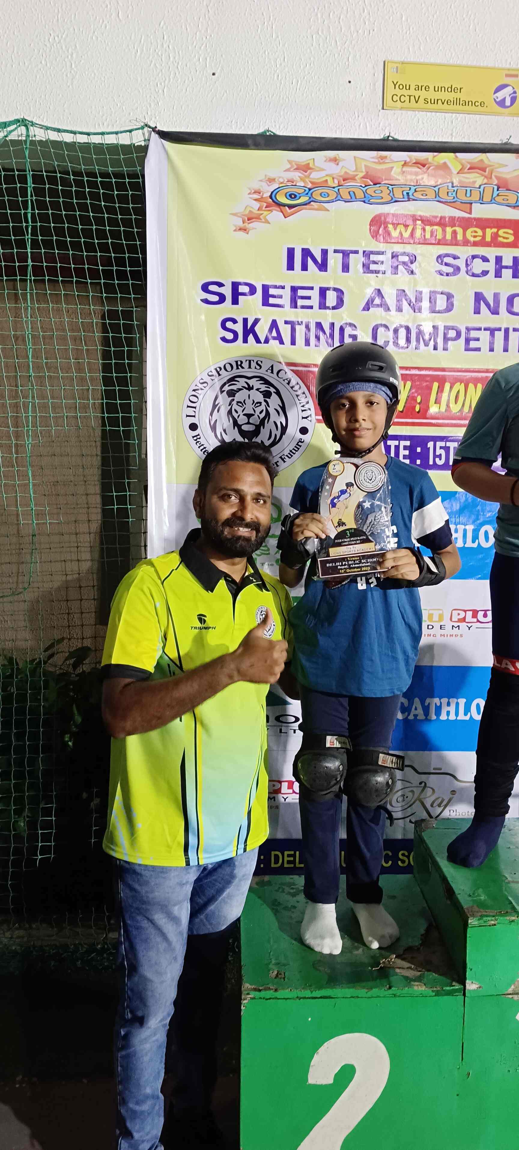 Top Skating Classes in Chharodi Sanand Best Skate Board Classes