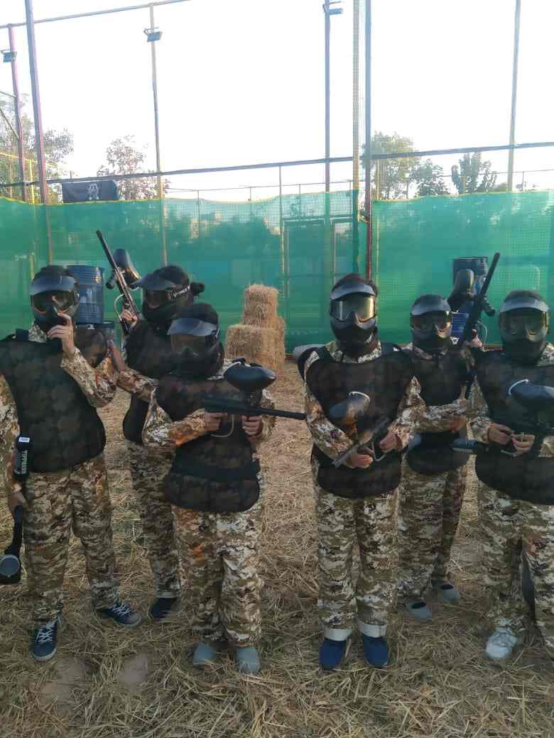 Top Sports Turf Grounds in Vadodara Best Sports Turf Ground On Hire