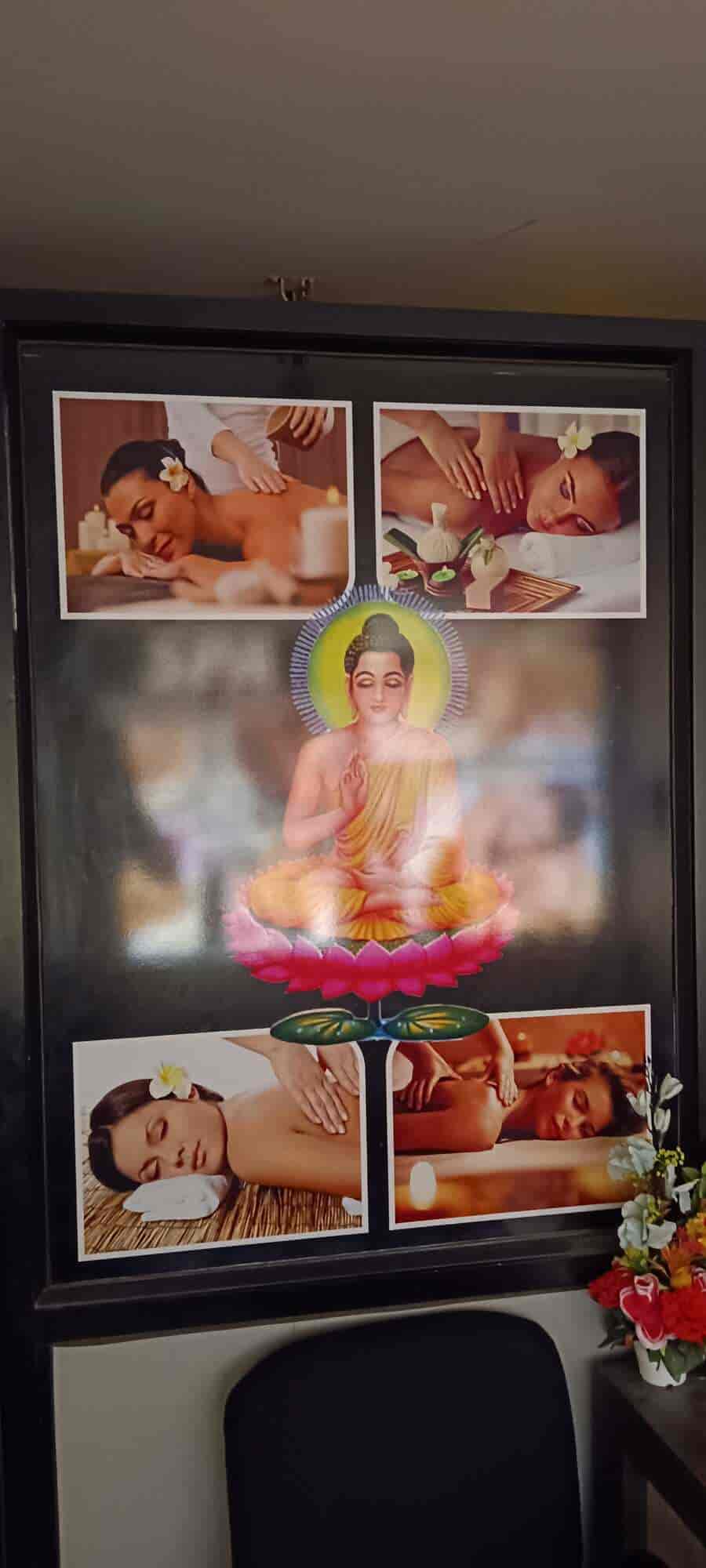 New Wellness Spa in Thaltej,Ahmedabad Best Therapeutic Yoga Classes