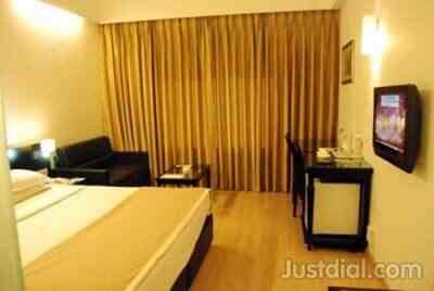 Comfort Inn Sunset Photos Hansol Ahmedabad Pictures Images