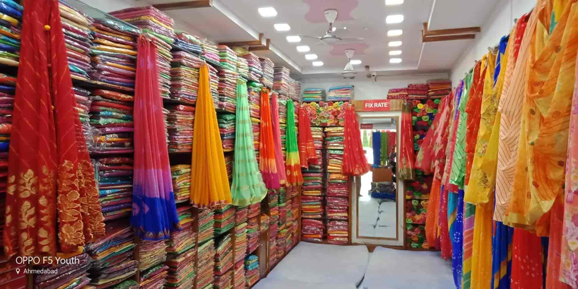 Rajputana Poshak Ghar, Krishna Nagar 