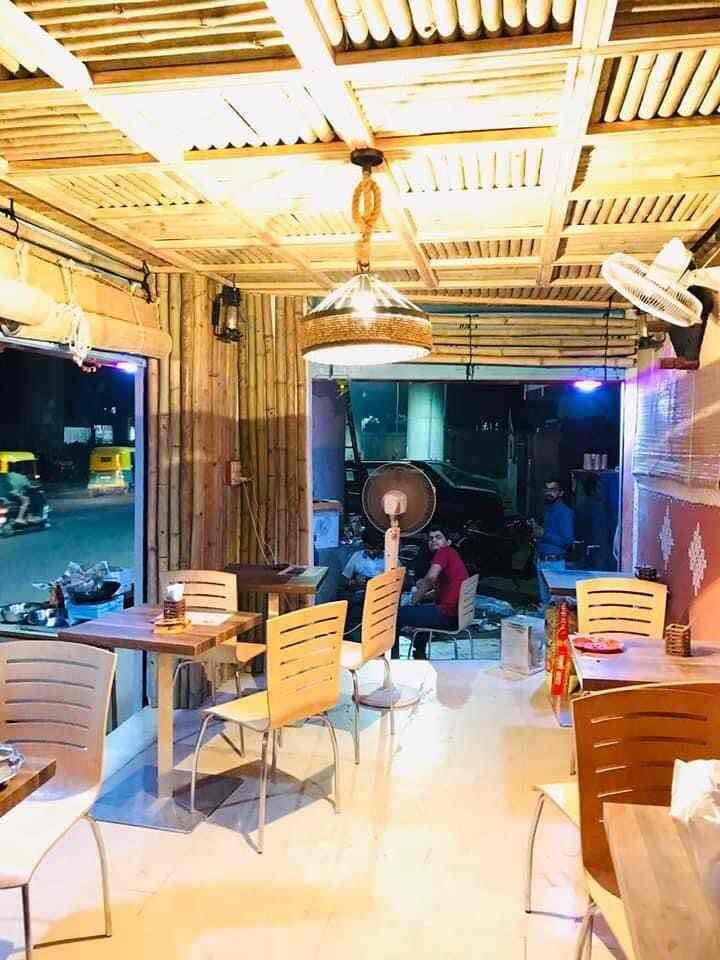 Pandit ji kutir veg restaurant in Amraiwadi,Ahmedabad Best