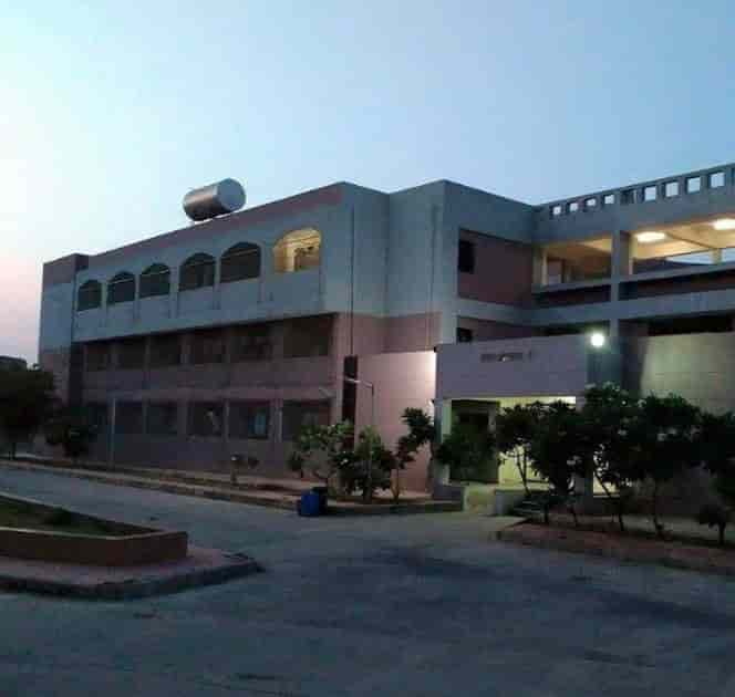 Book Vgec Boys Hostel-1 in Chandkheda,Ahmedabad - Best Hostel For Boy ...