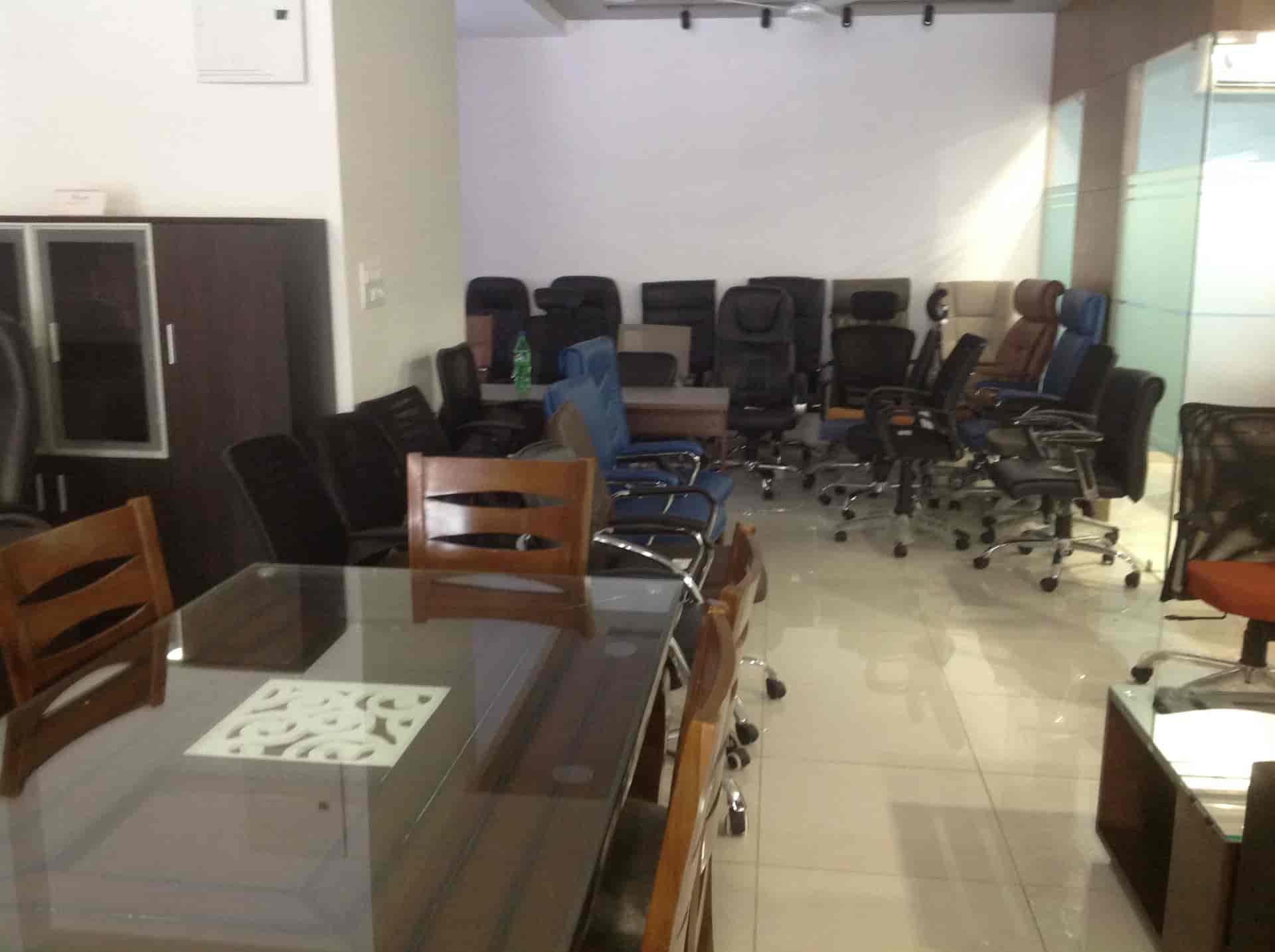 The Furniture Hub in Naroda,Ahmedabad Best Wooden Furniture Dealers
