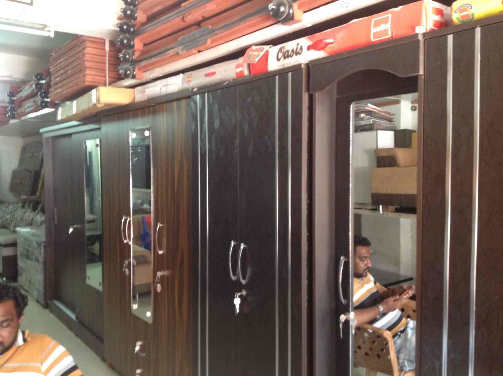 The Furniture Hub in Naroda,Ahmedabad Best Wooden Furniture Dealers