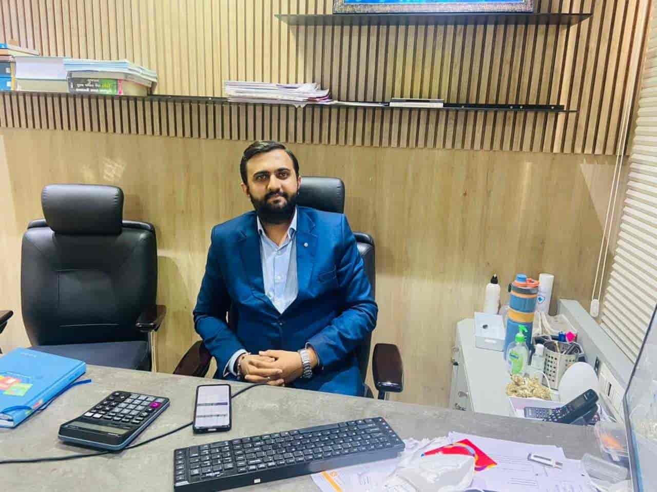 Rudra Consultancy