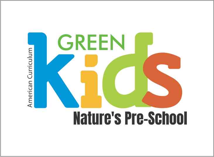 Green Kids Natures Pre School in Satellite,Ahmedabad Best Nursery