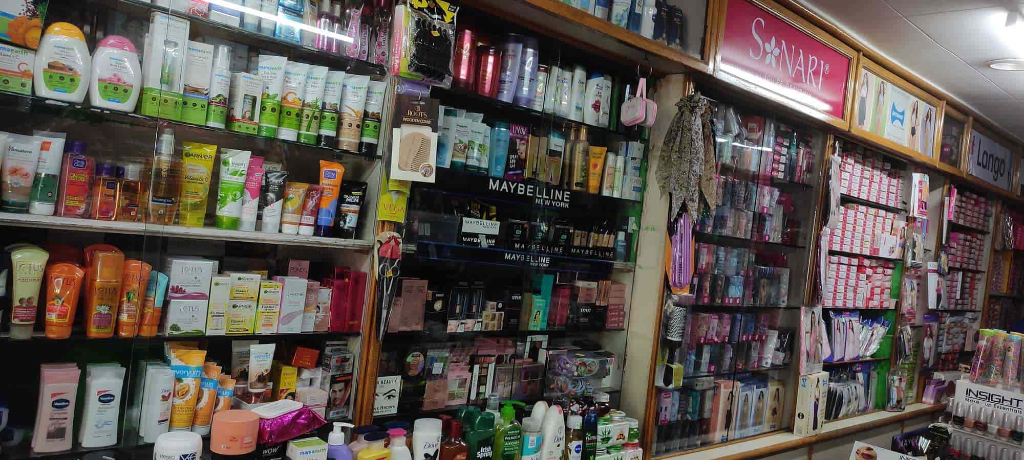 Mamta Novelty Stores in Naranpura Gaon,Ahmedabad Best Garnier