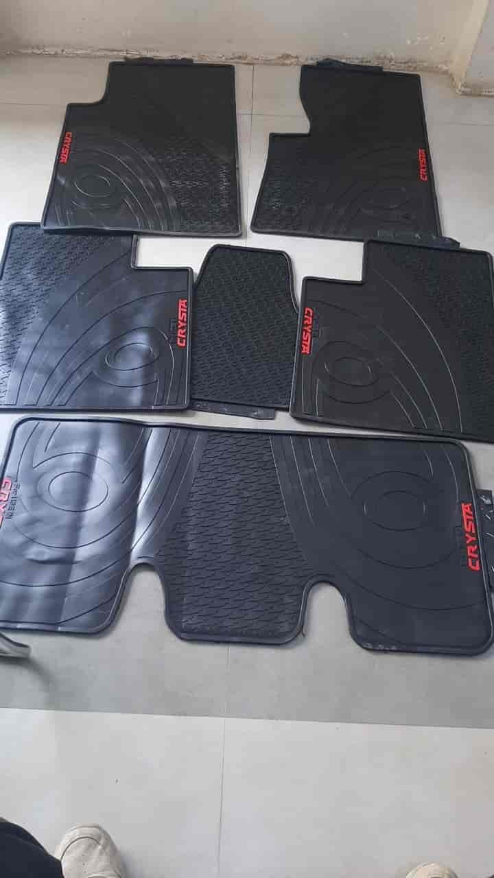 Avinash Car Accessories in Vastral,Ahmedabad Best SkodaCar Accessory