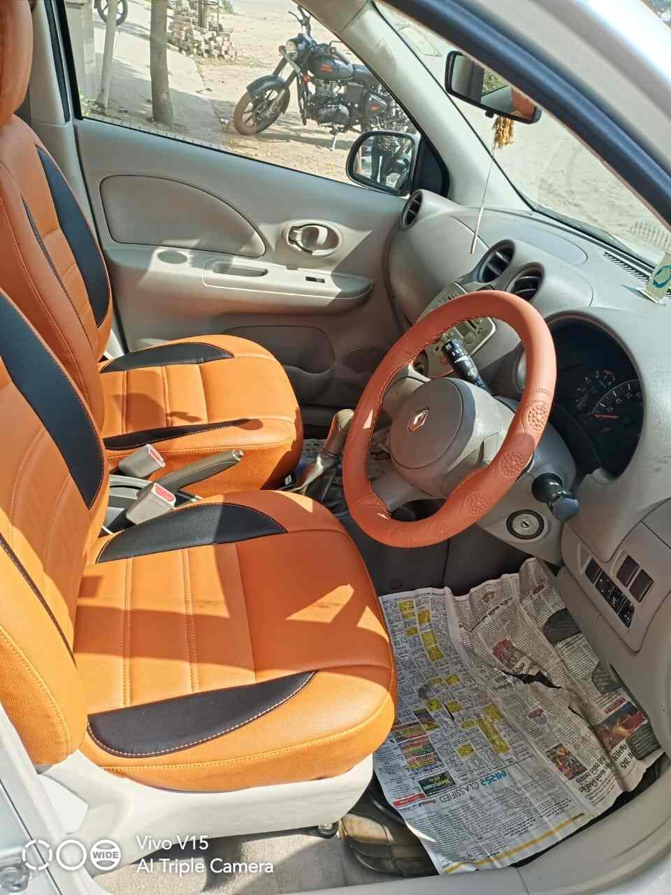 Avinash Car Accessories in Vastral,Ahmedabad Best SkodaCar Accessory