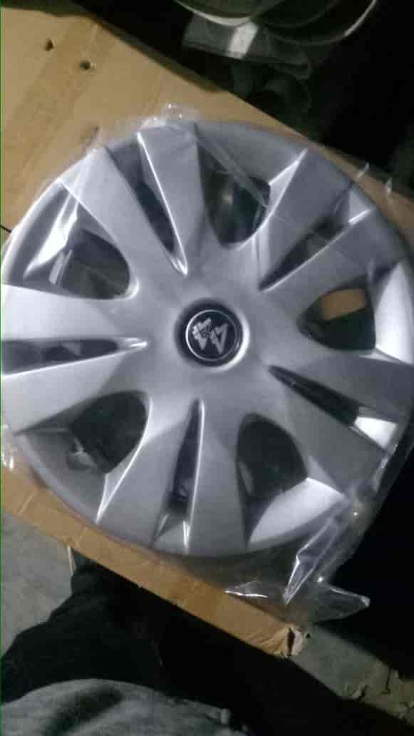 Avinash Car Accessories in Vastral,Ahmedabad Best SkodaCar Accessory