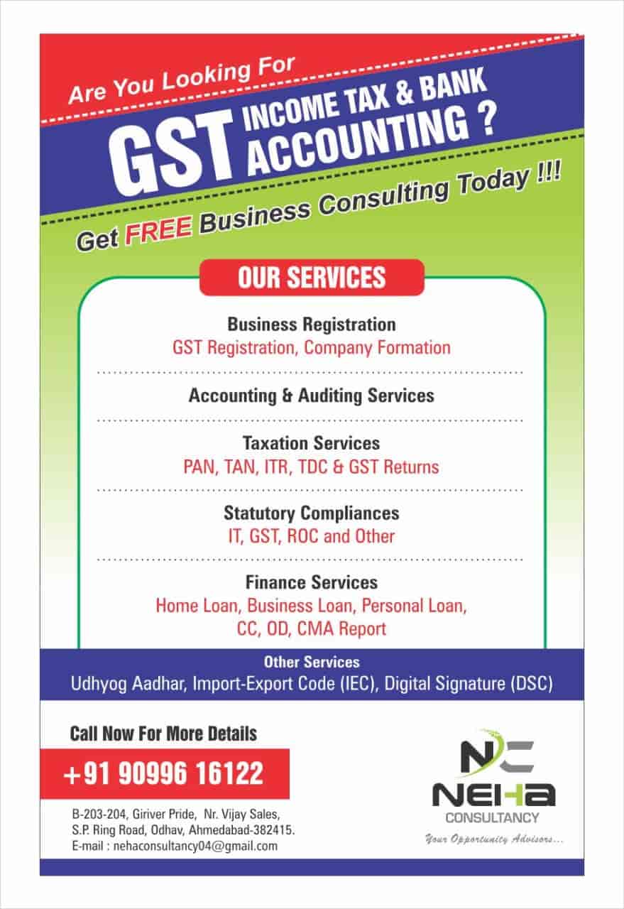Neha Consultancy - Image 3