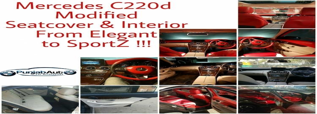 Punjab Auto Car Accessories Punjab Auto Car Accessories
