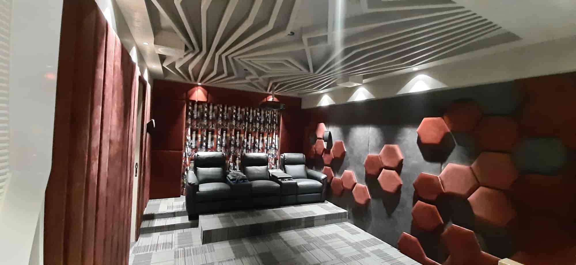 Top Behringer Audio System Dealers in AurangabadMaharashtra Best