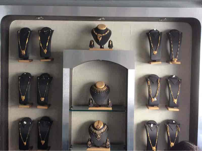 Sona Mohar in Ghatlodiya,Ahmedabad Best Imitation Jewellery Showrooms