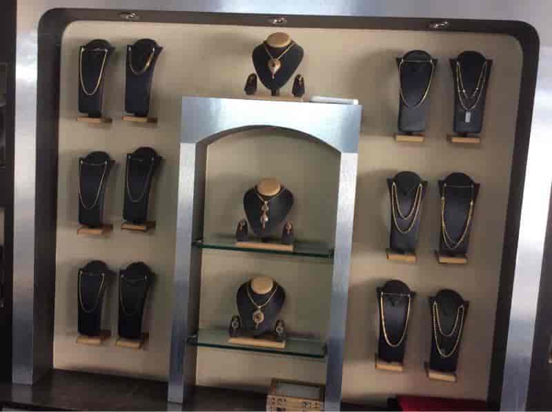 Sona Mohar in Ghatlodiya,Ahmedabad Best Imitation Jewellery Showrooms