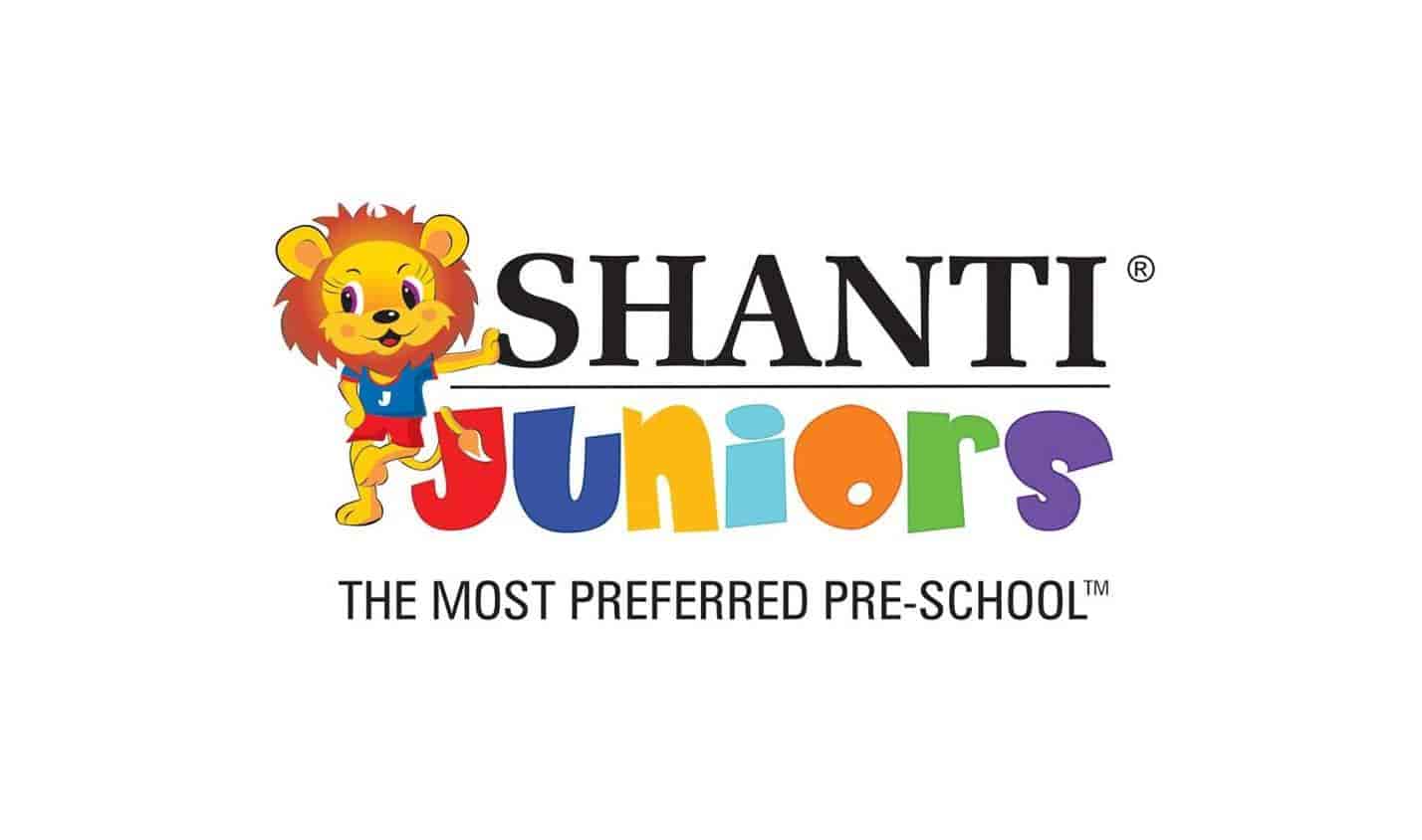 Shanti Juniors New Vastral- The Best Pre School of Vastral