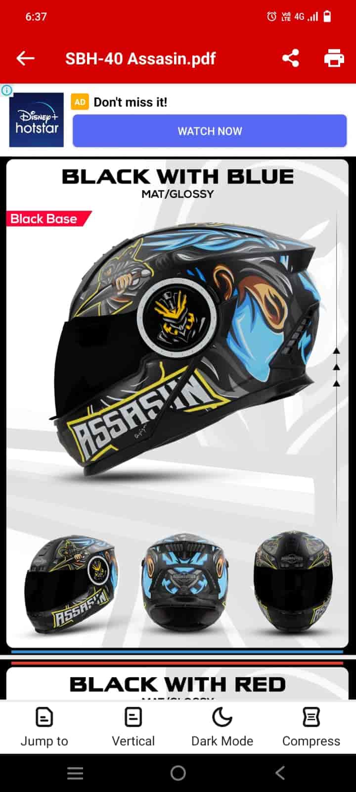 Top Aerostar Helmet Dealers in Indore Best Aerostar Helmet Dealers