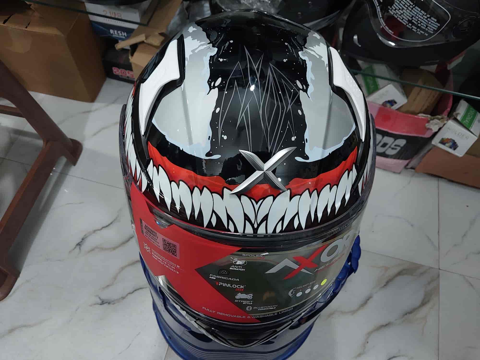 Top Studds Helmet Dealers in Umreth Best Studds Helmet Dealers Anand